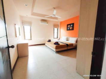 1 Sq.m Condominium for Rent in Rawai