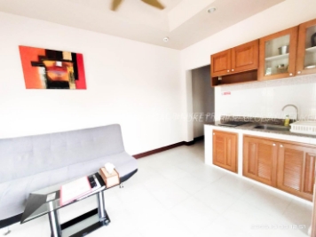 1 Sq.m Condominium for Rent in Rawai