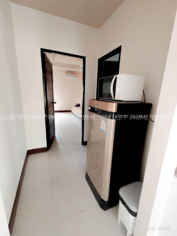 1 Sq.m Condominium for Rent in Rawai