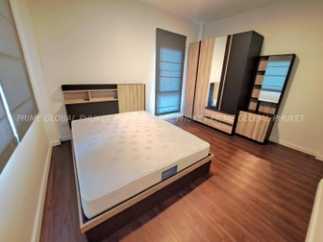 House for rent 88 Land and House Koh Kaew