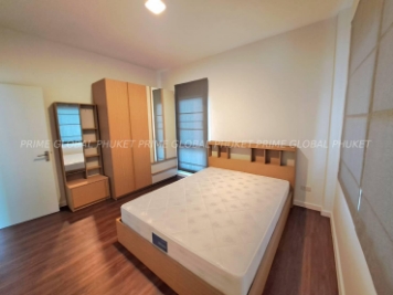 House for rent 88 Land and House Koh Kaew