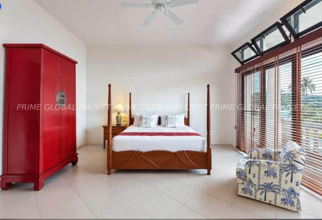 - Sq.m Villa for Rent in Panwa