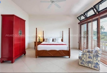 - Sq.m Villa for Rent in Panwa