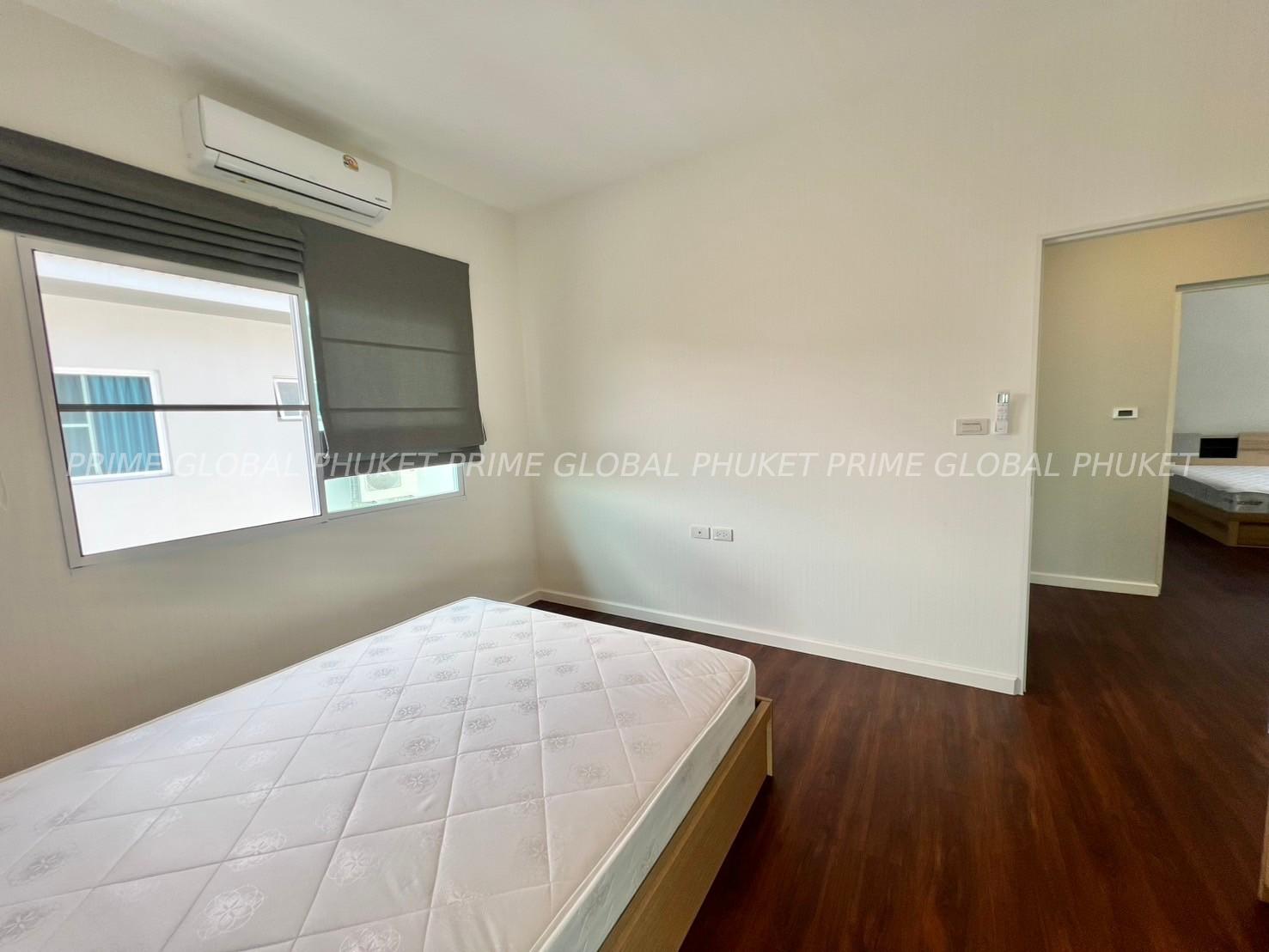 House for rent 88 Land and House Koh Kaew