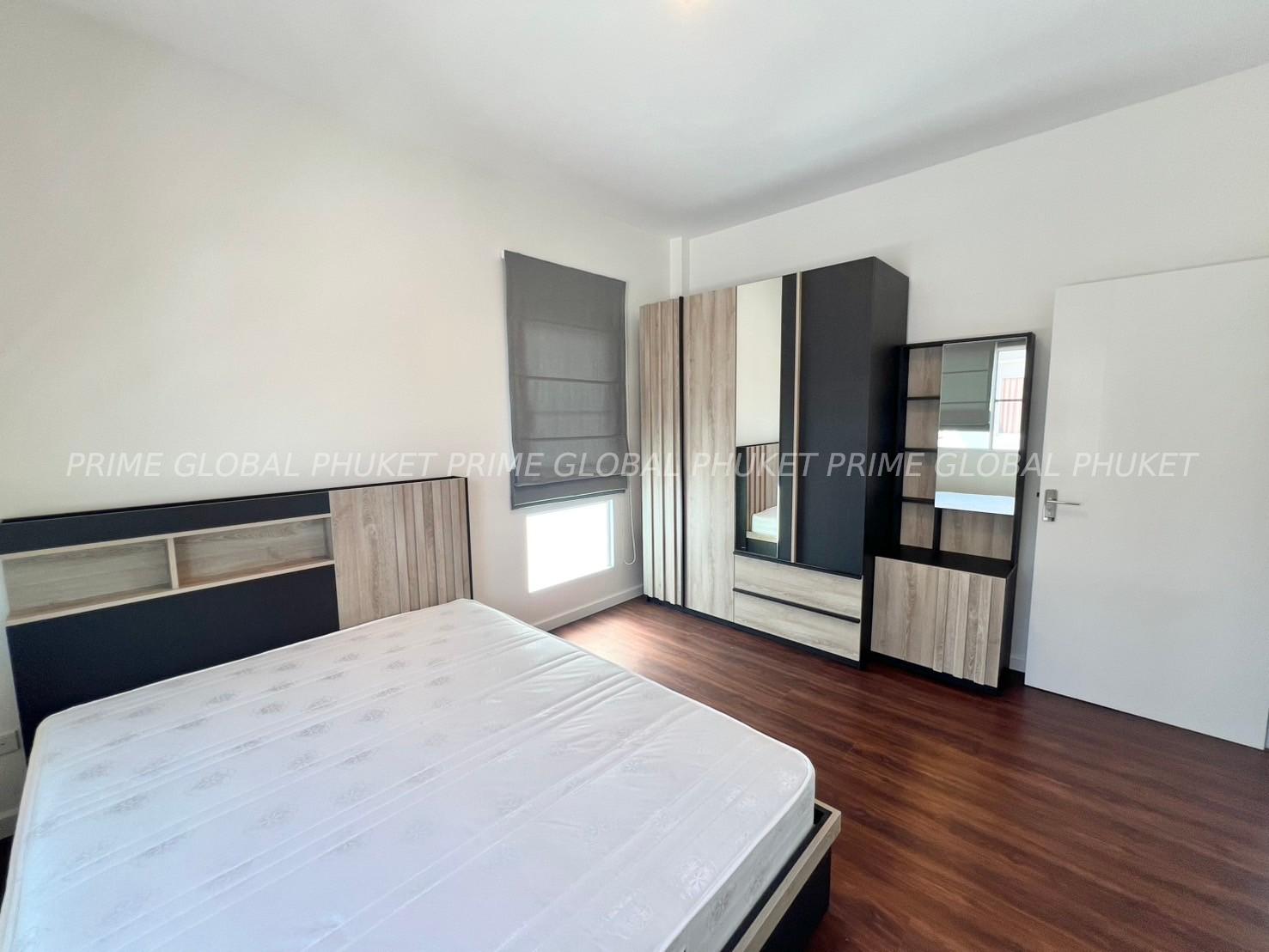 House for rent 88 Land and House Koh Kaew