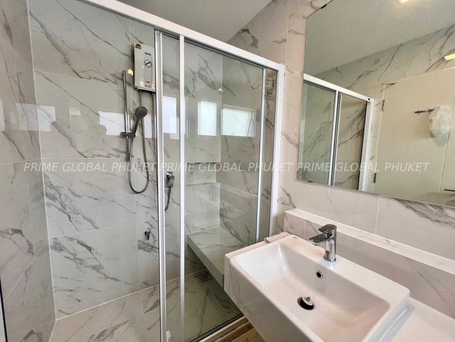 House for rent 88 Land and House Koh Kaew