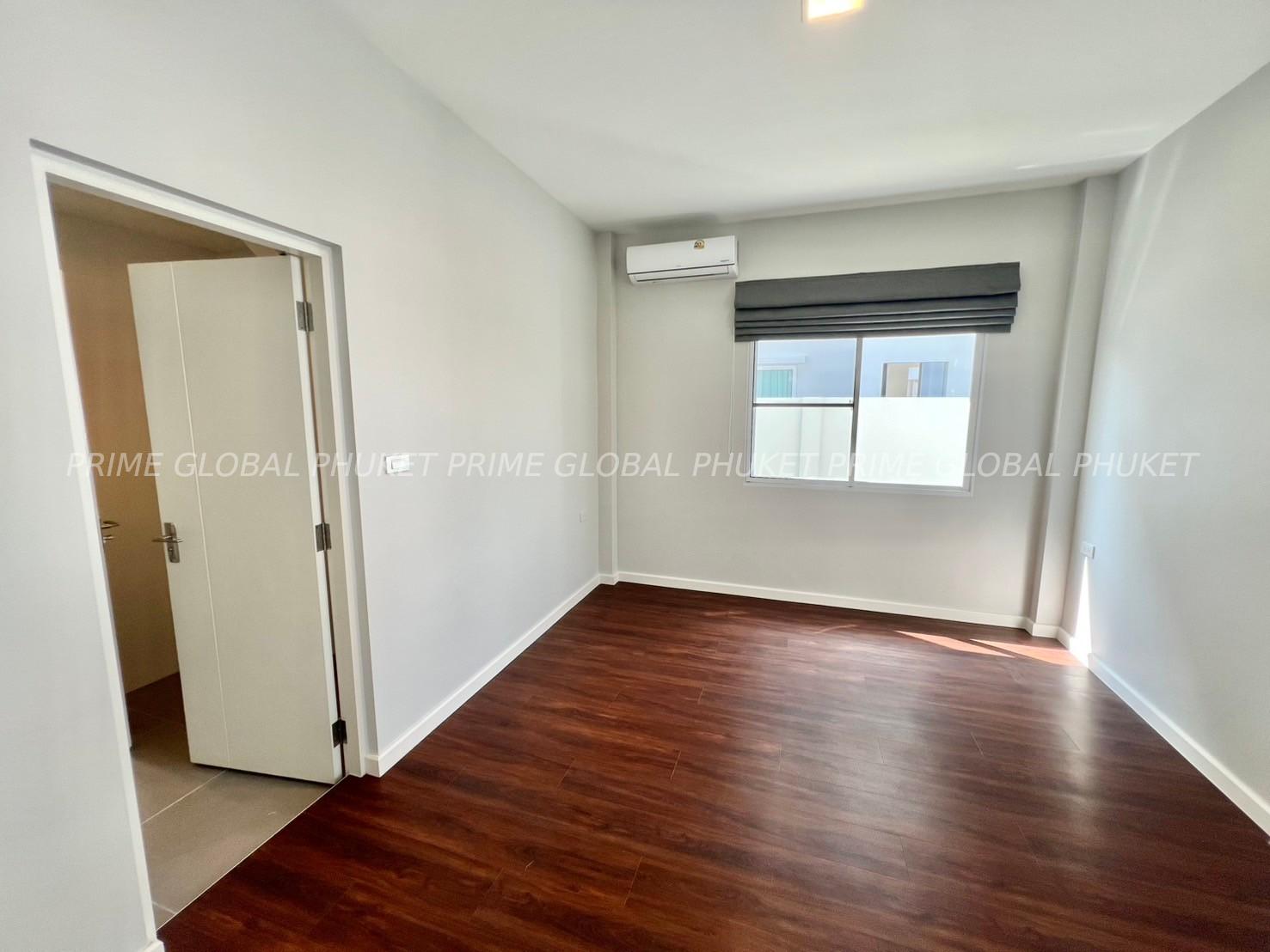 House for rent 88 Land and House Koh Kaew