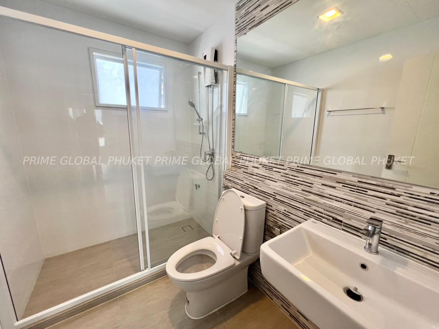 House for rent 88 Land and House Koh Kaew