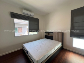 House for rent 88 Land and House Koh Kaew