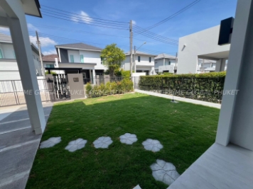 House for rent 88 Land and House Koh Kaew