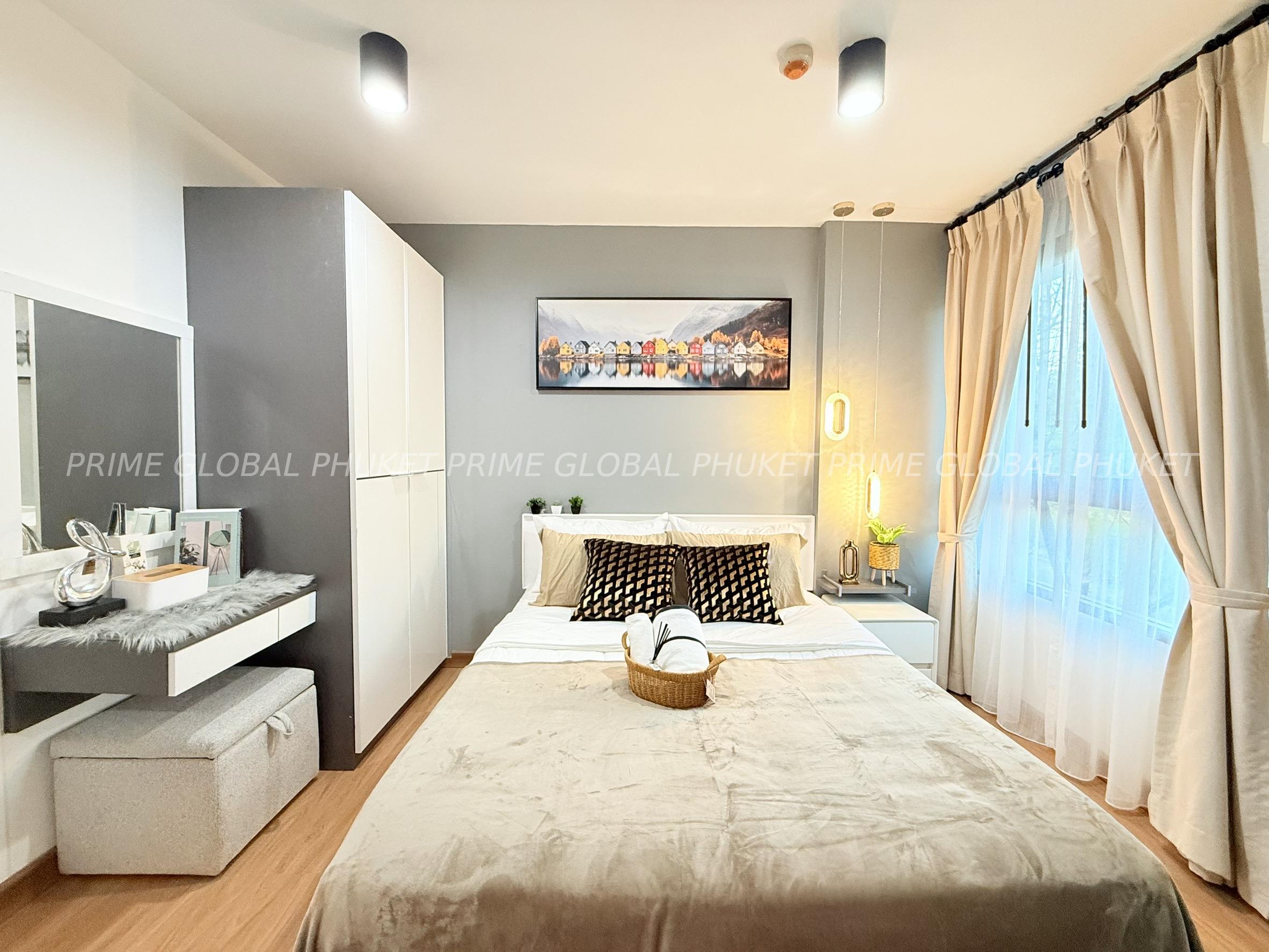 Condominium for Sale in Phuket town