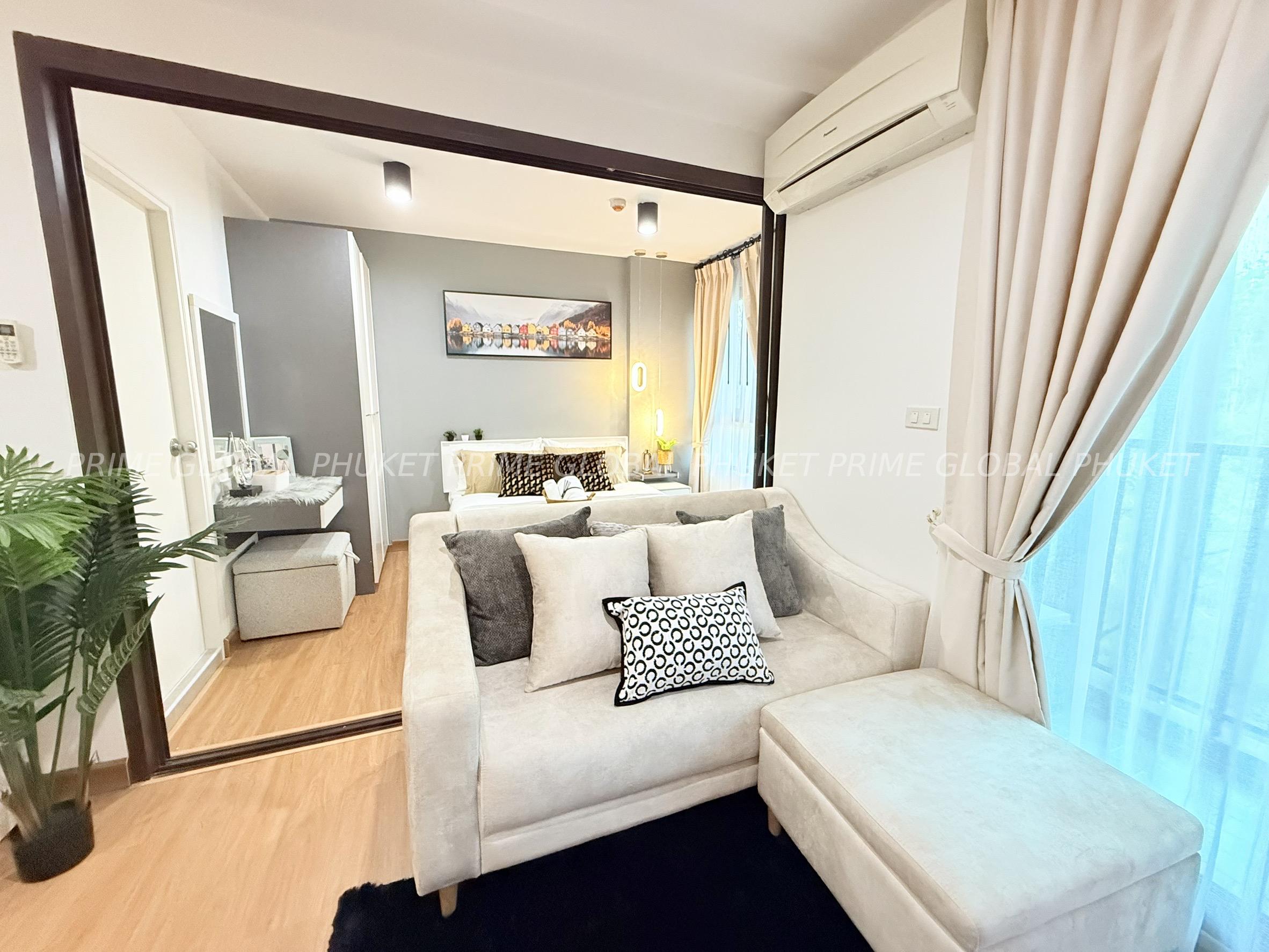 Condominium for Sale in Phuket town