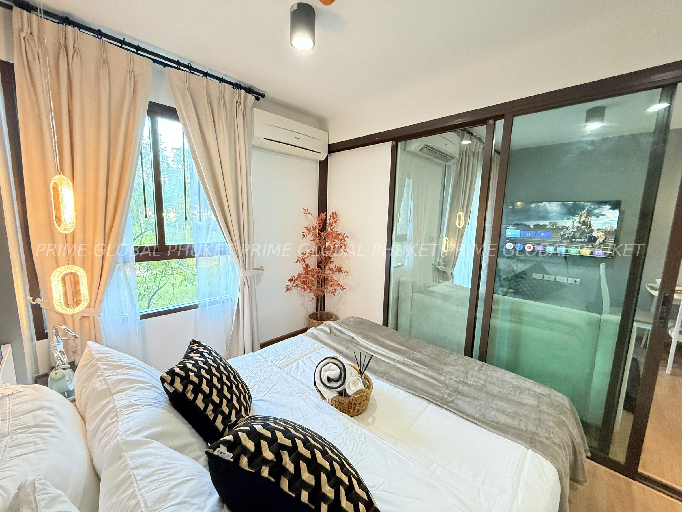 Condominium for Sale in Phuket town