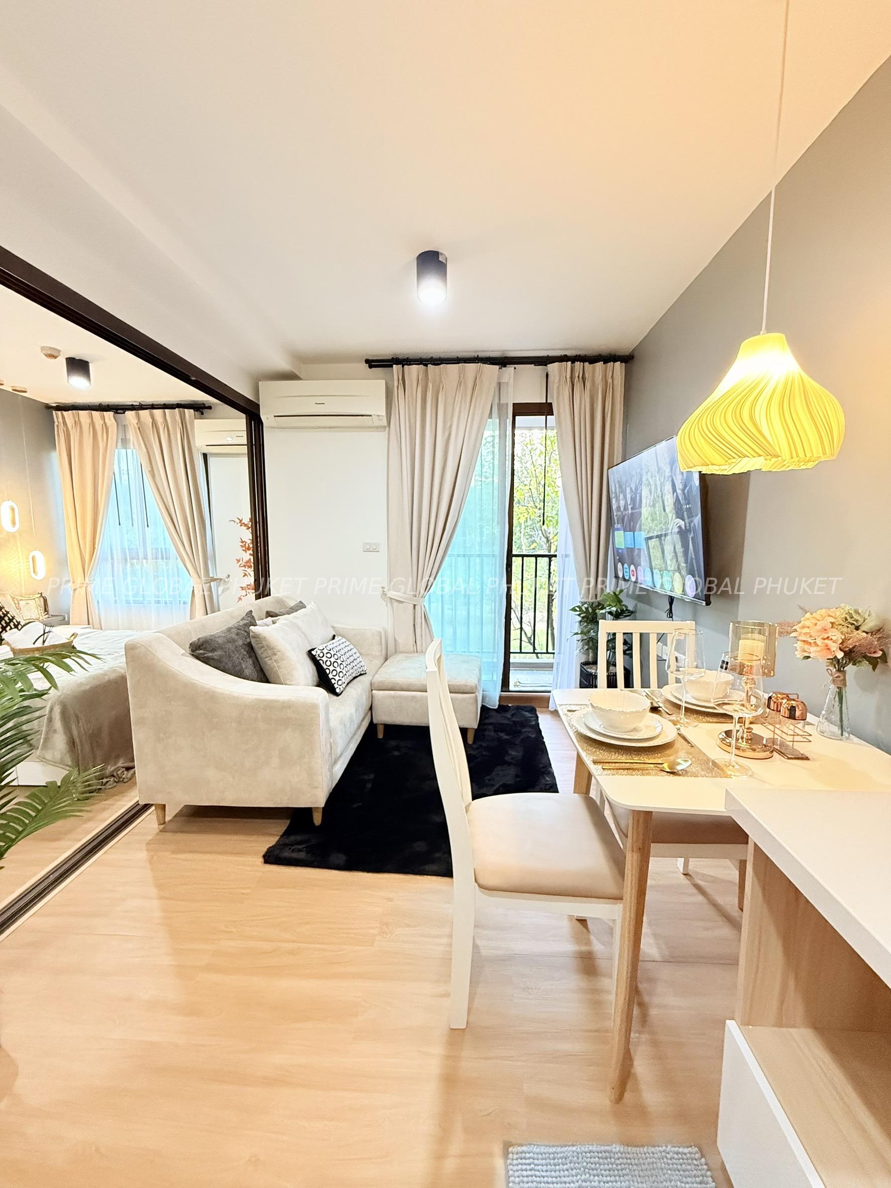 Condominium for Sale in Phuket town