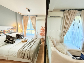 Condominium for Sale in Phuket town