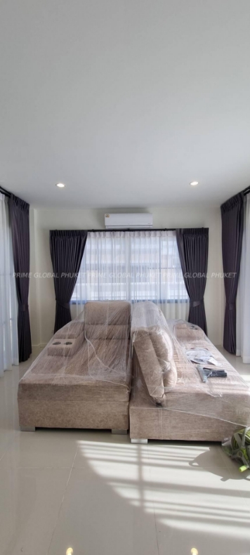 - Sq.m House for Rent in Kohkeaw