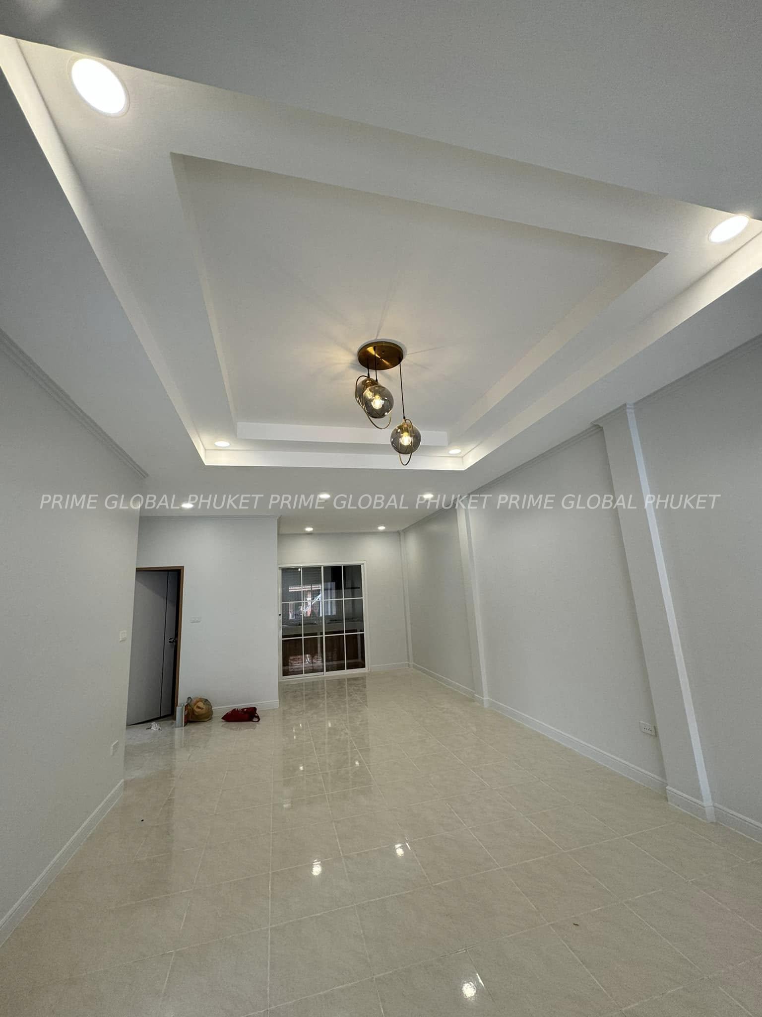 45 Sq.w House for Sale in Chalong