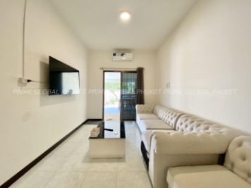 210 Sq.m House for Sale in Rawai