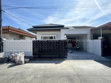 45 Sq.w House for Sale in Chalong