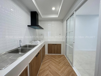 45 Sq.w House for Sale in Chalong