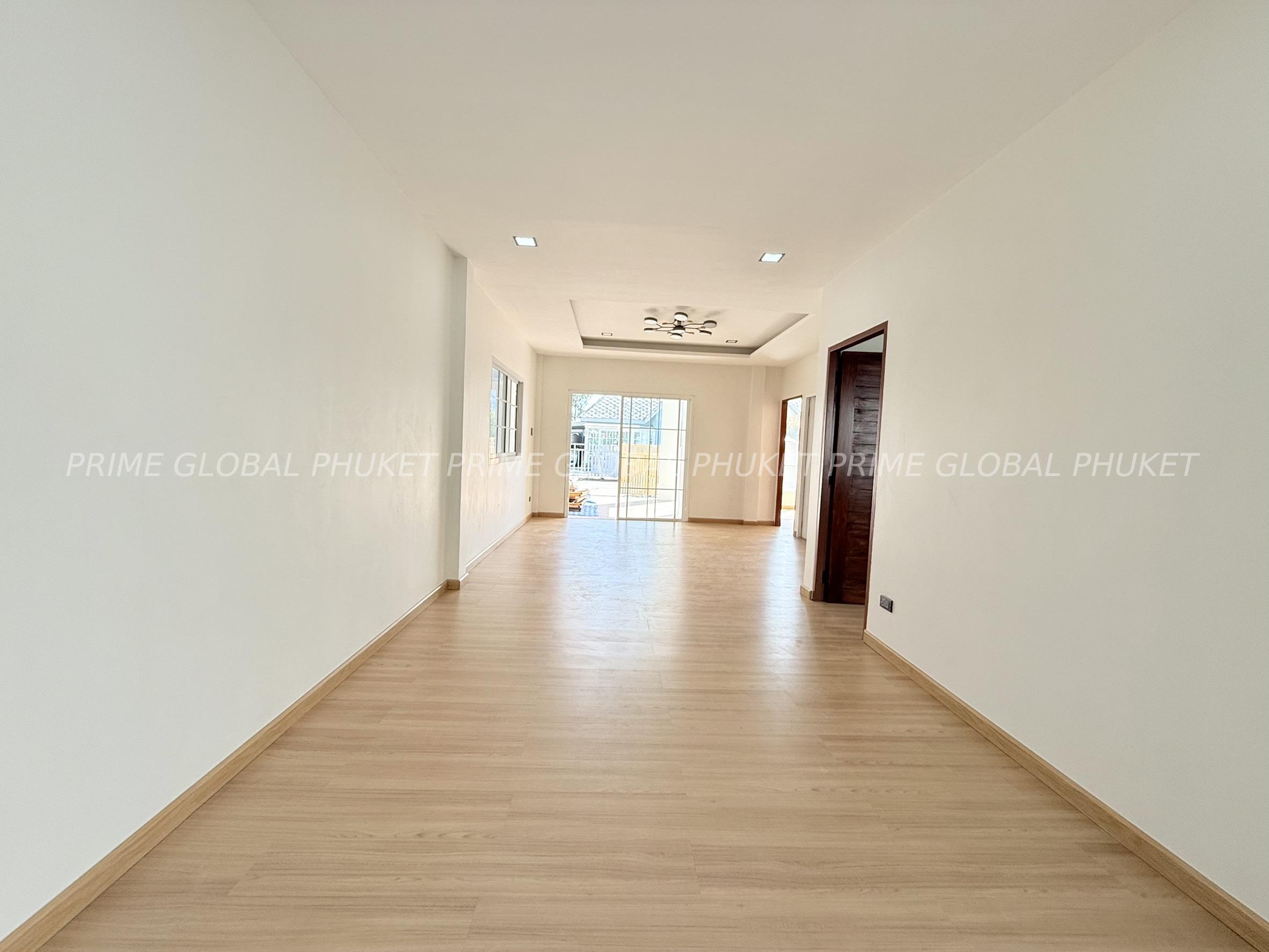 40 Sq.w House for Sale in Paklok