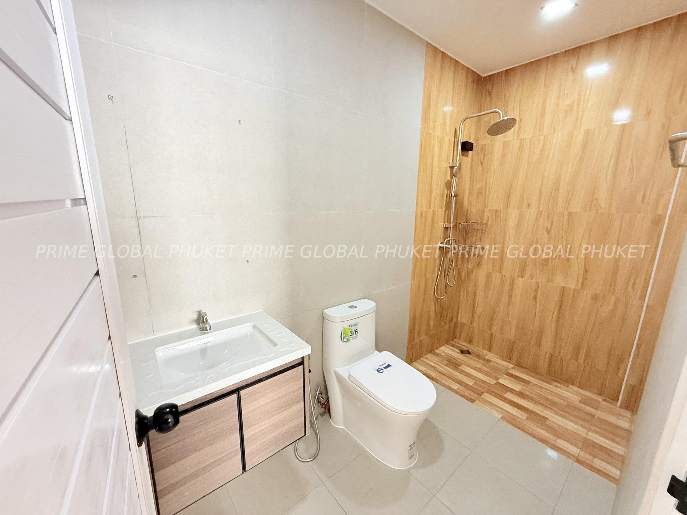 40 Sq.w House for Sale in Paklok