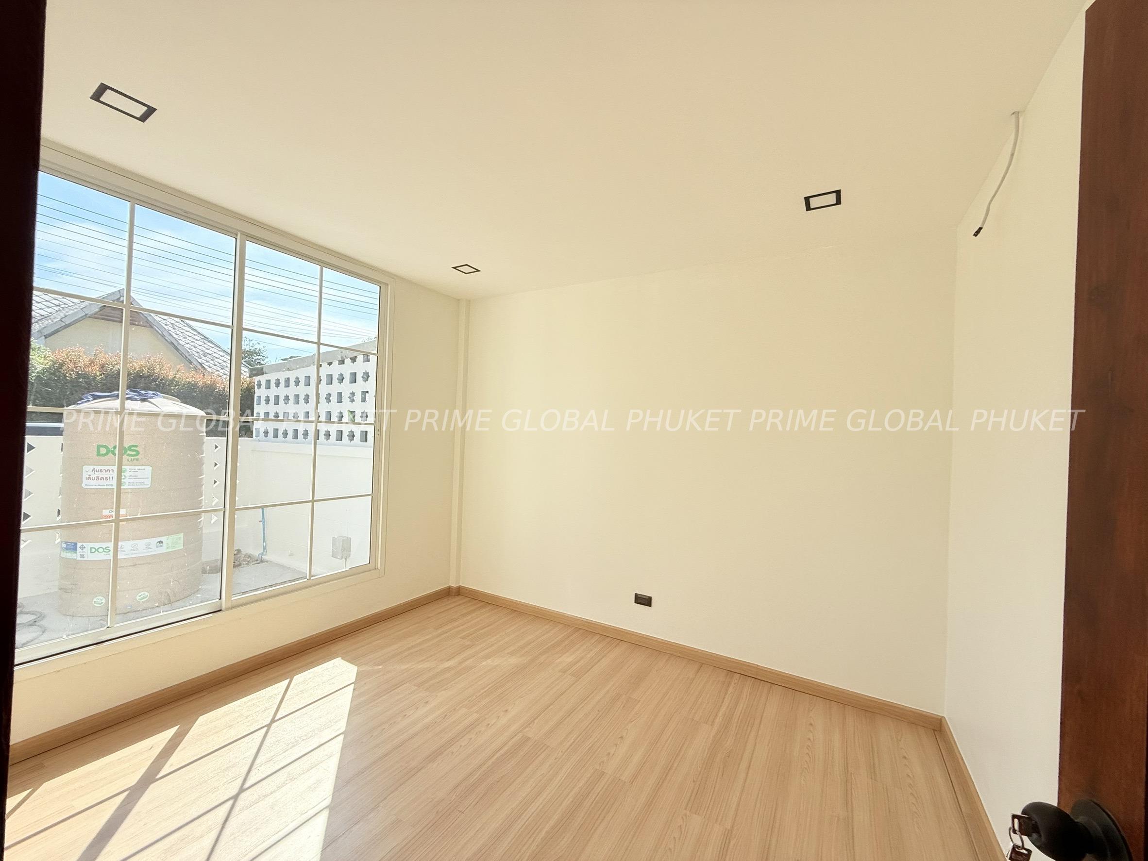 40 Sq.w House for Sale in Paklok