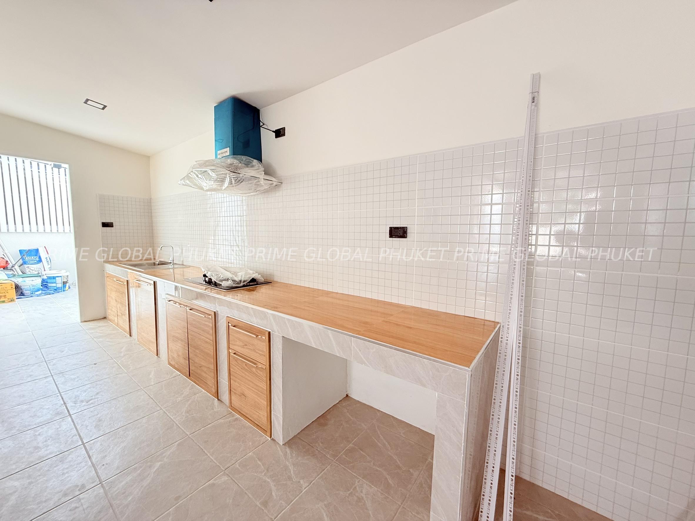 40 Sq.w House for Sale in Paklok