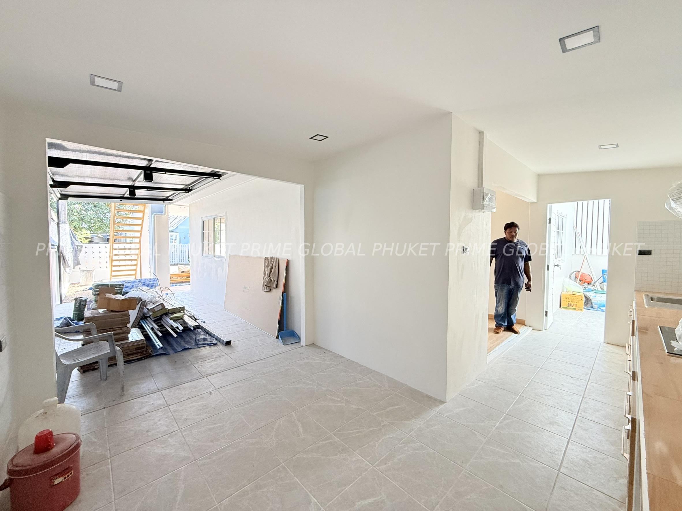 40 Sq.w House for Sale in Paklok