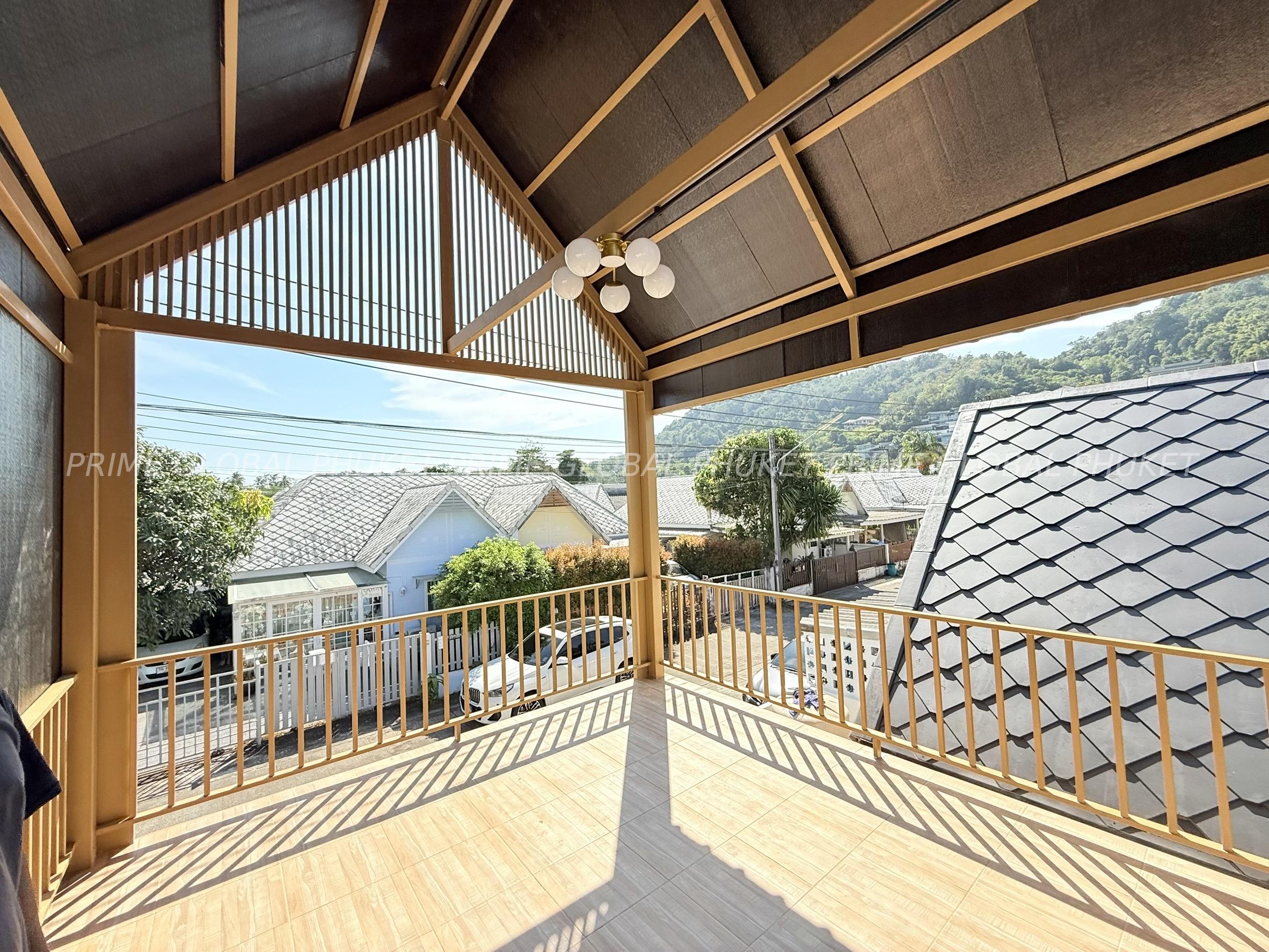 40 Sq.w House for Sale in Paklok
