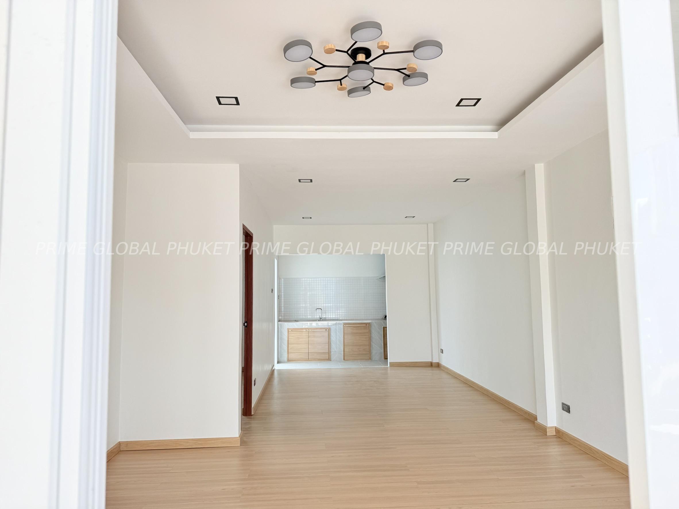40 Sq.w House for Sale in Paklok
