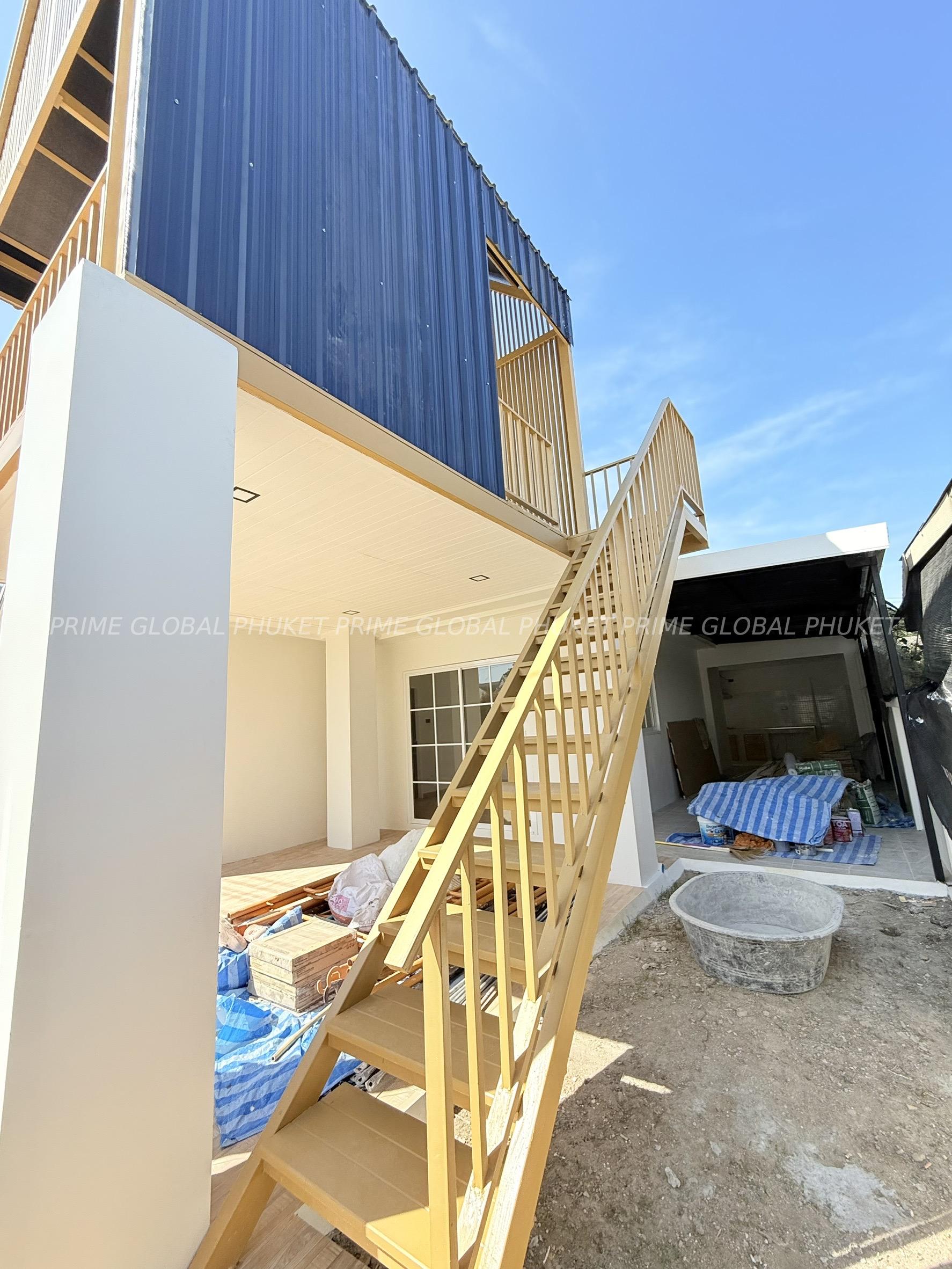 40 Sq.w House for Sale in Paklok