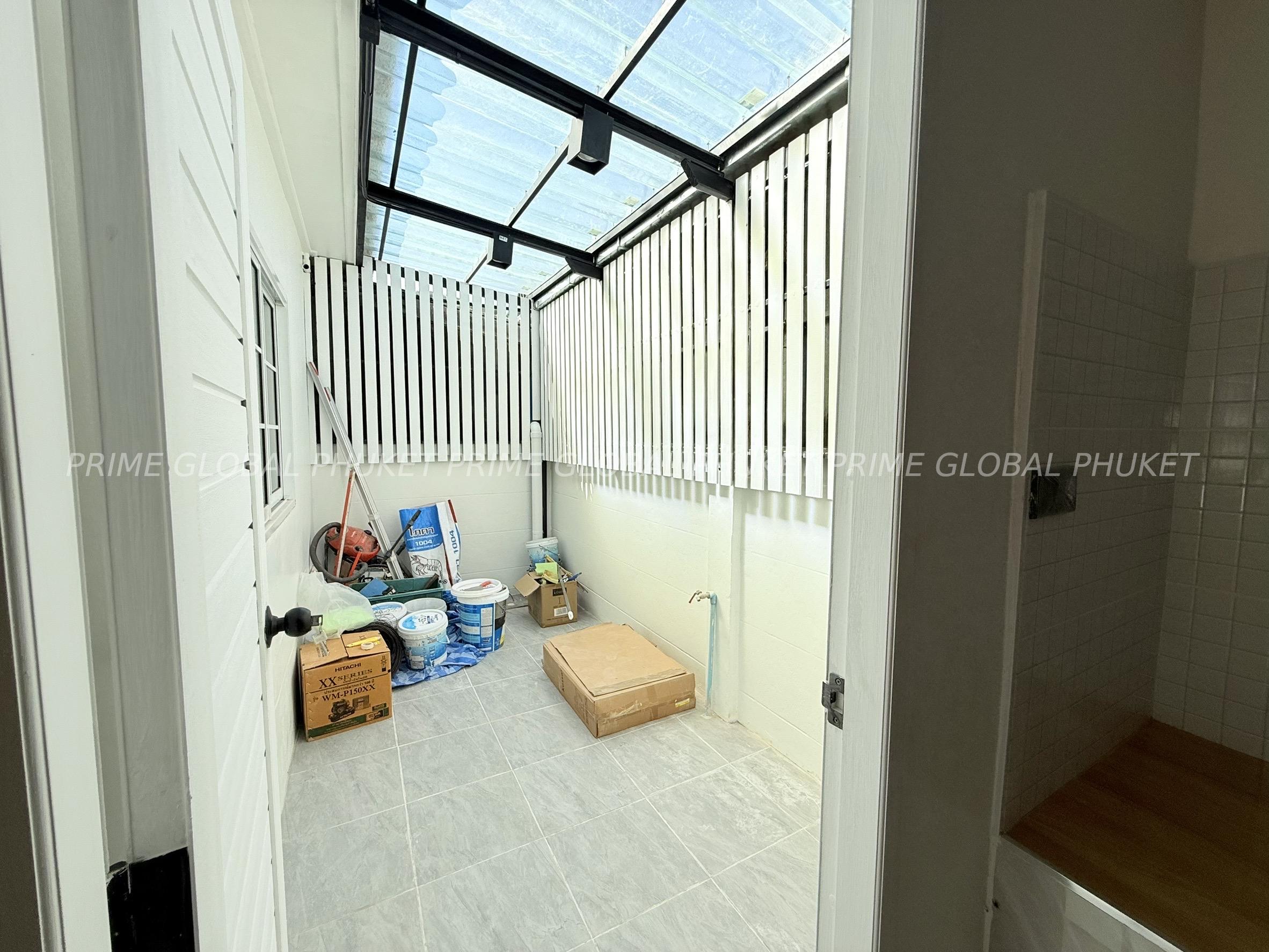 40 Sq.w House for Sale in Paklok