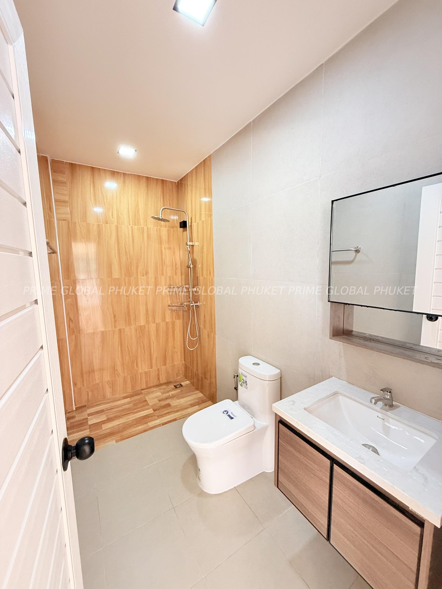 40 Sq.w House for Sale in Paklok