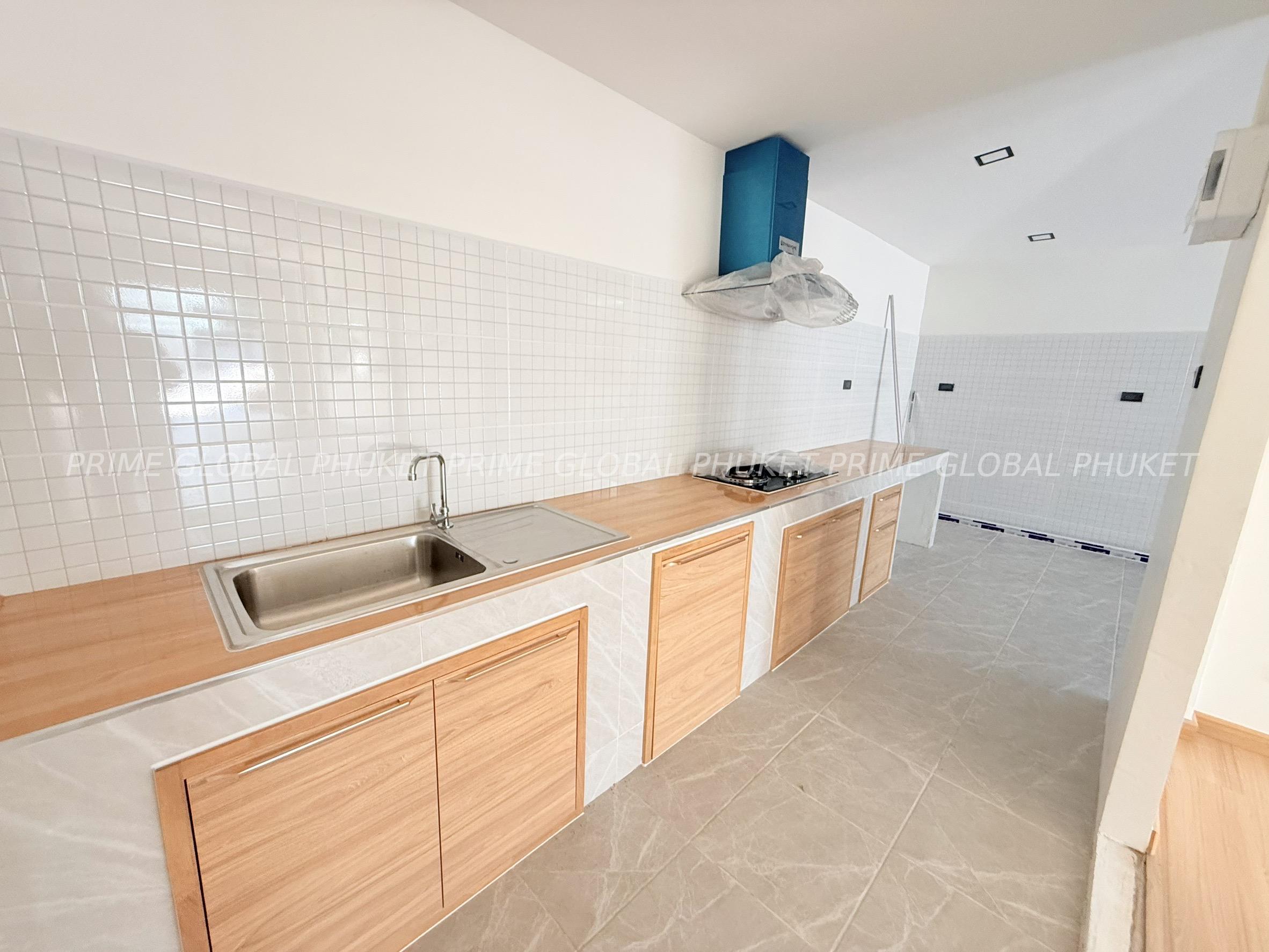 40 Sq.w House for Sale in Paklok