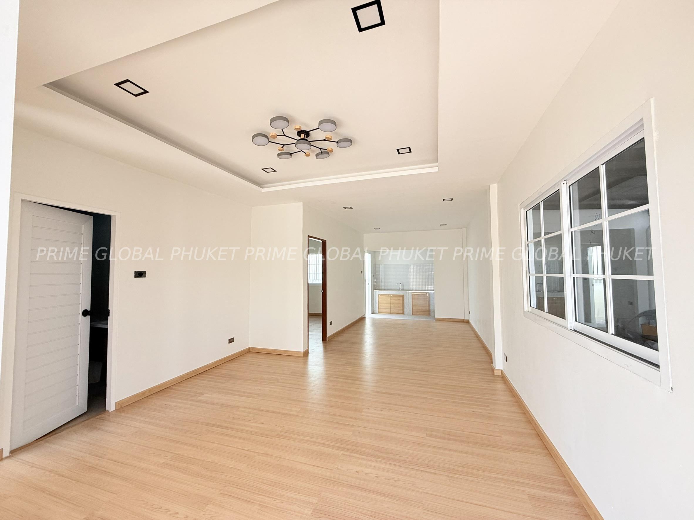 40 Sq.w House for Sale in Paklok