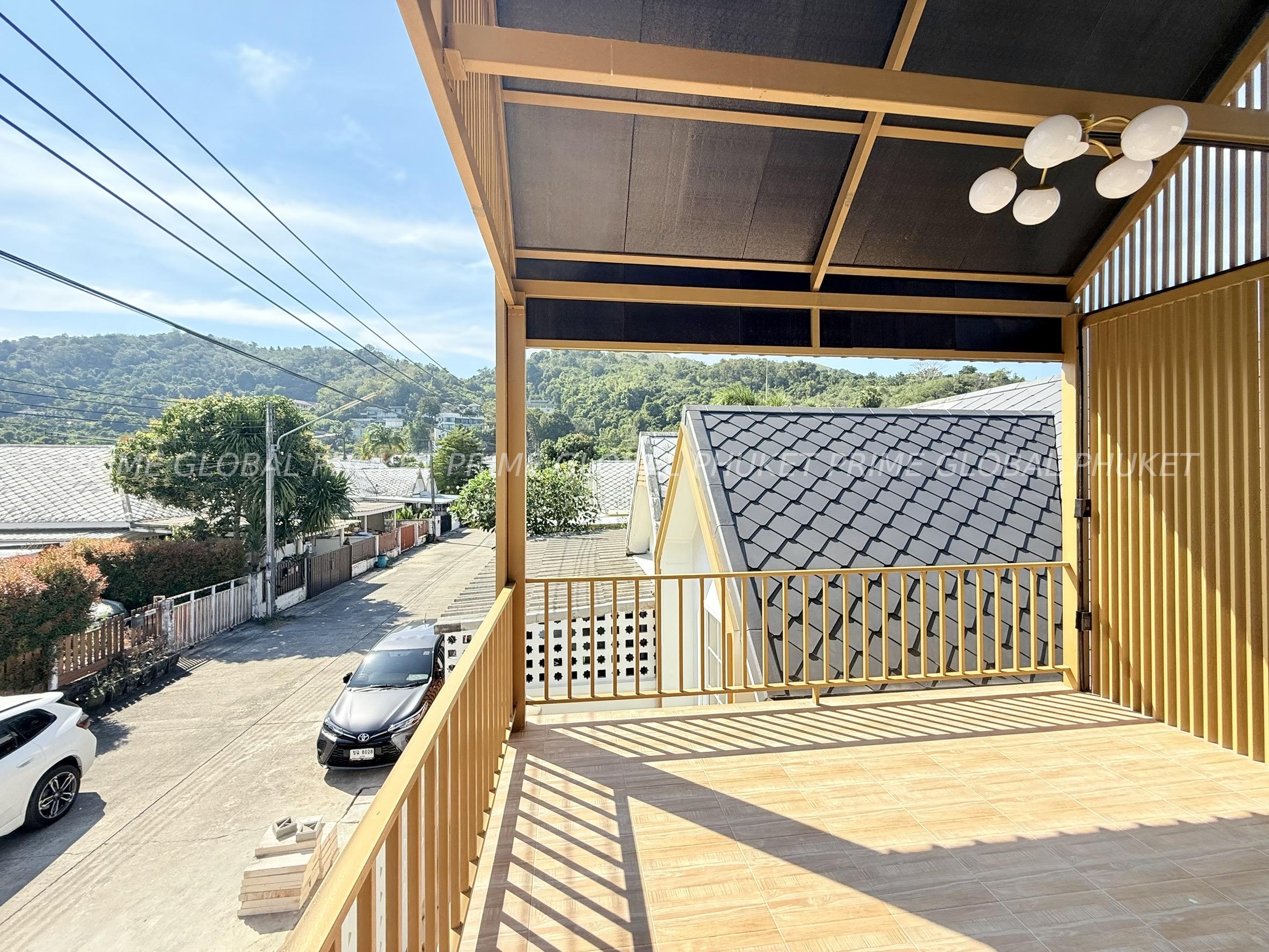 40 Sq.w House for Sale in Paklok
