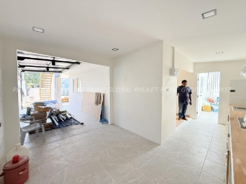 40 Sq.w House for Sale in Paklok