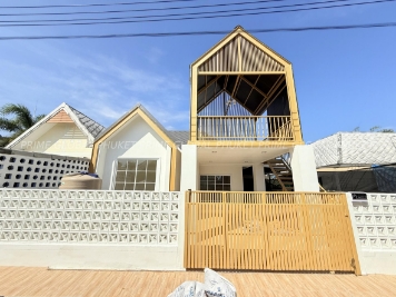 40 Sq.w House for Sale in Paklok