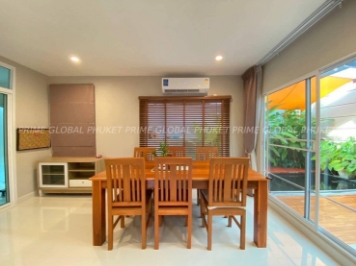 53 Sq.w House for Rent in Kohkeaw