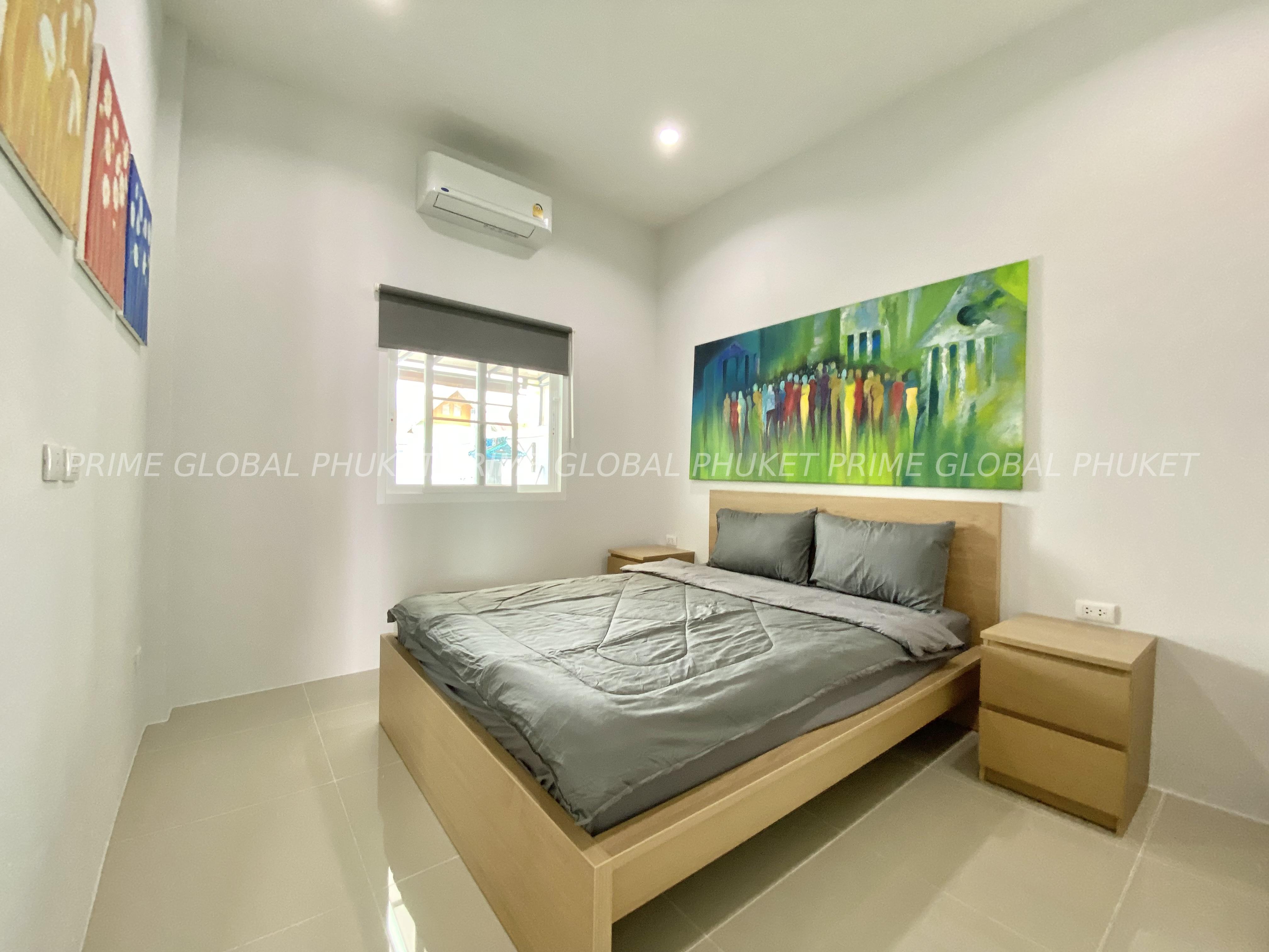 - Sq.m House for Rent in Rawai