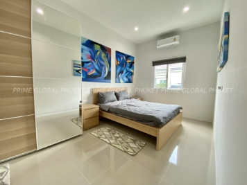 - Sq.m House for Rent in Rawai