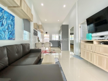 - Sq.m House for Rent in Rawai