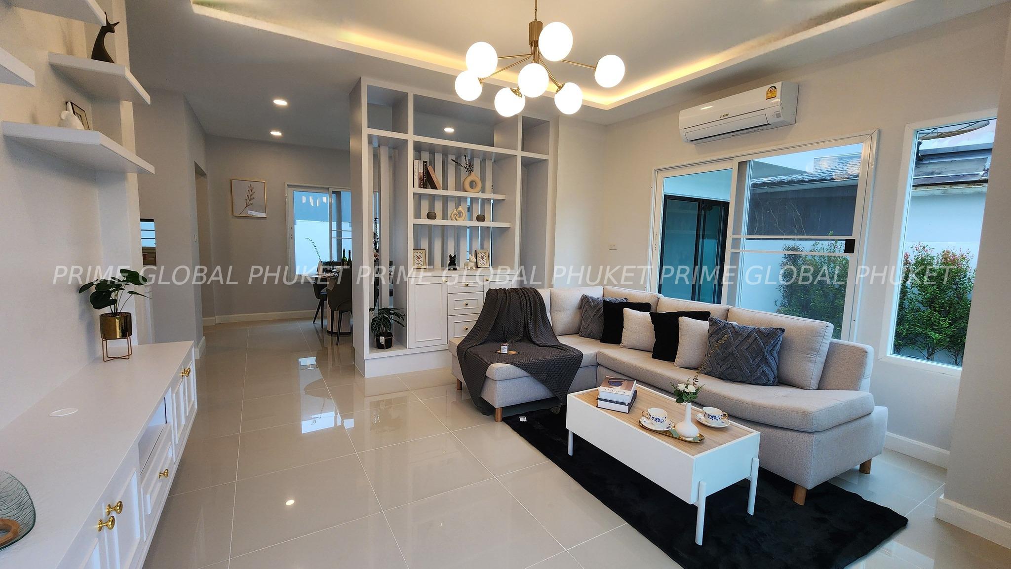 58.8 Sq.w House for Sale in Kohkeaw