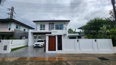 58.8 Sq.w House for Sale in Kohkeaw