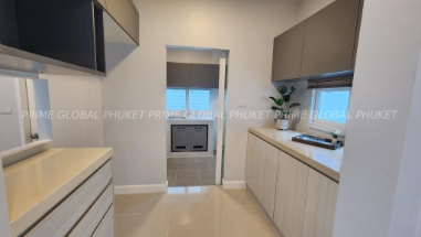 58.8 Sq.w House for Sale in Kohkeaw