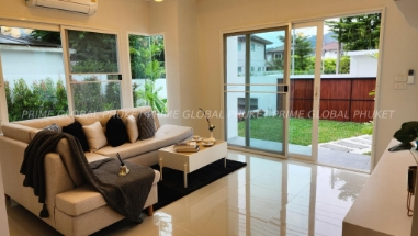 58.8 Sq.w House for Sale in Kohkeaw