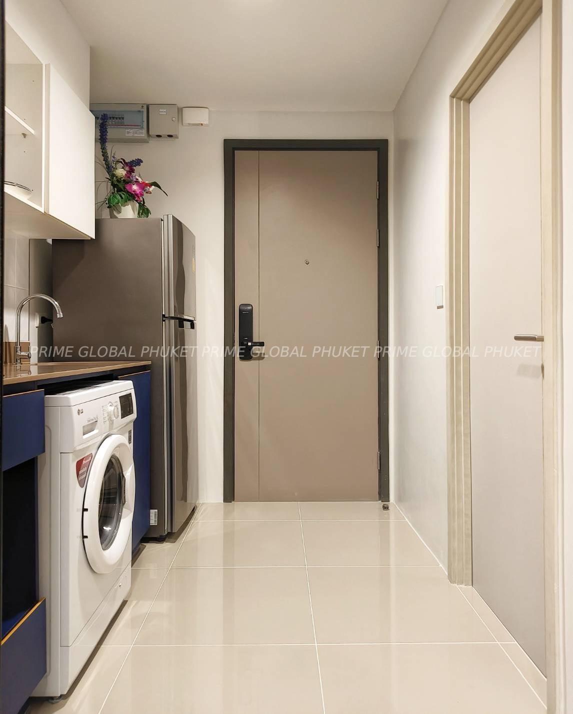 Condominium for Sale in Phuket town