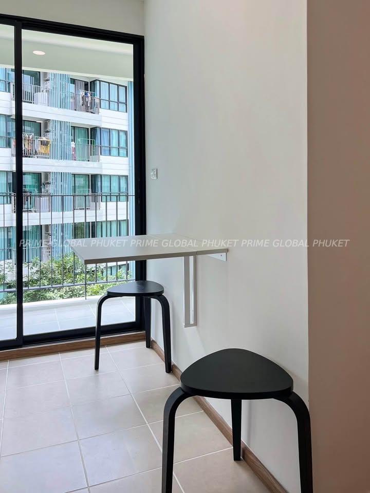 Condominium for Sale in Phuket town