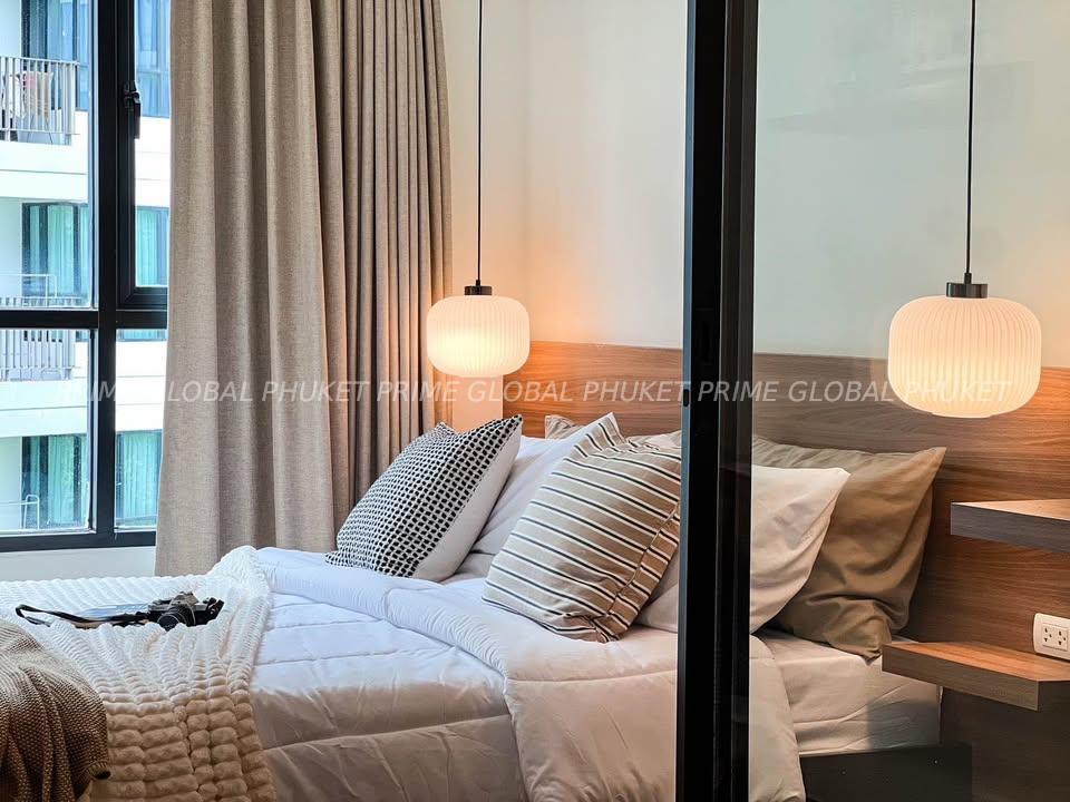 Condominium for Sale in Phuket town